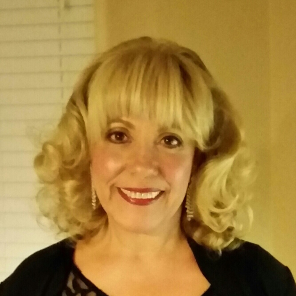 Meet your Posher, Sandy